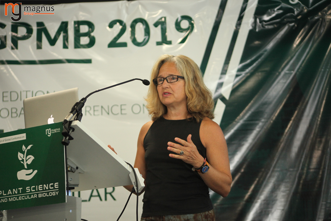 Plant Science Conferences