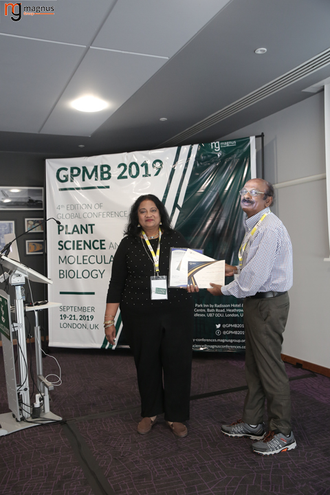 Plant Science Conferences