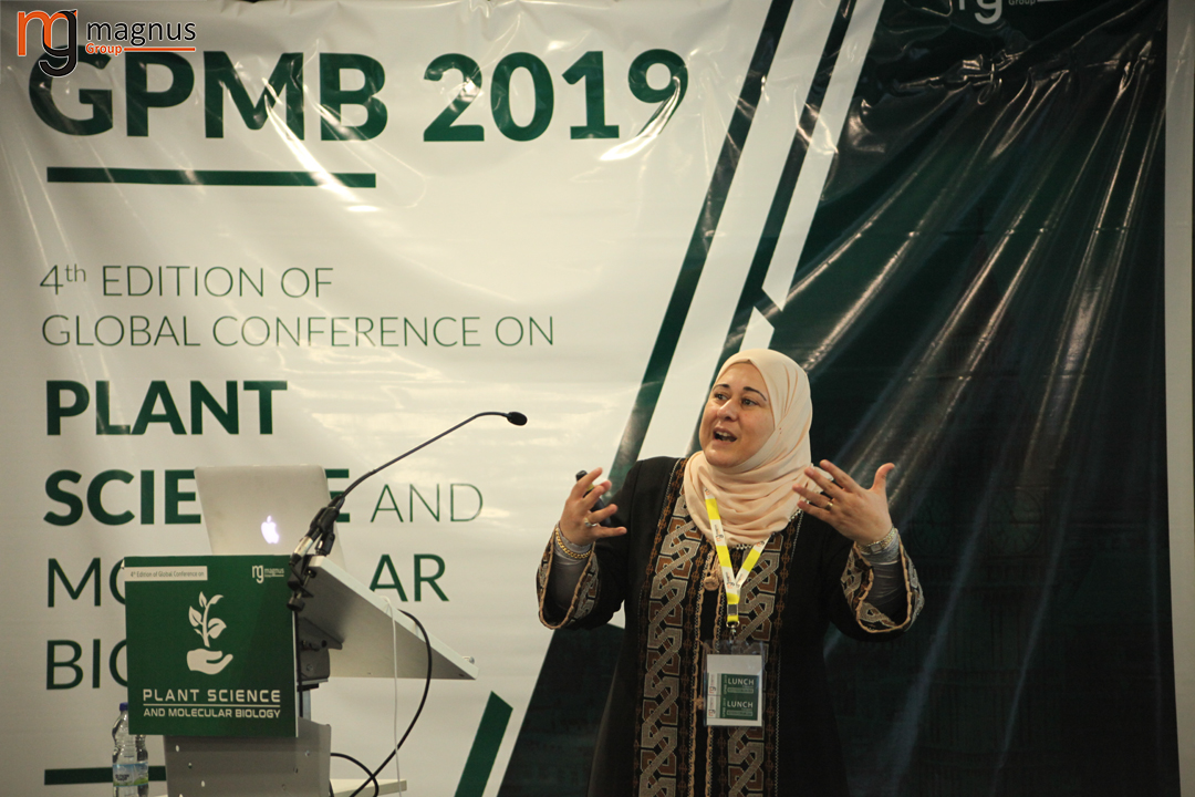 Plant Biology Conferences