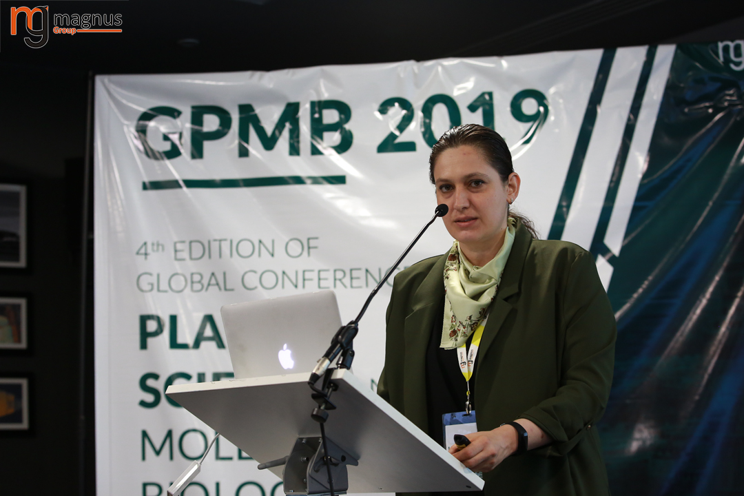 Plant Science Conferences