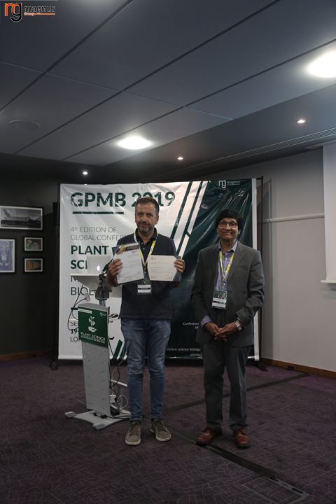 Plant Science Conferences