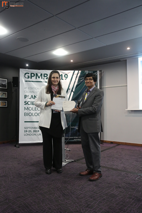 Plant Science Conferences