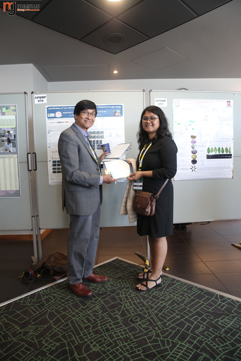 Plant Science Conferences