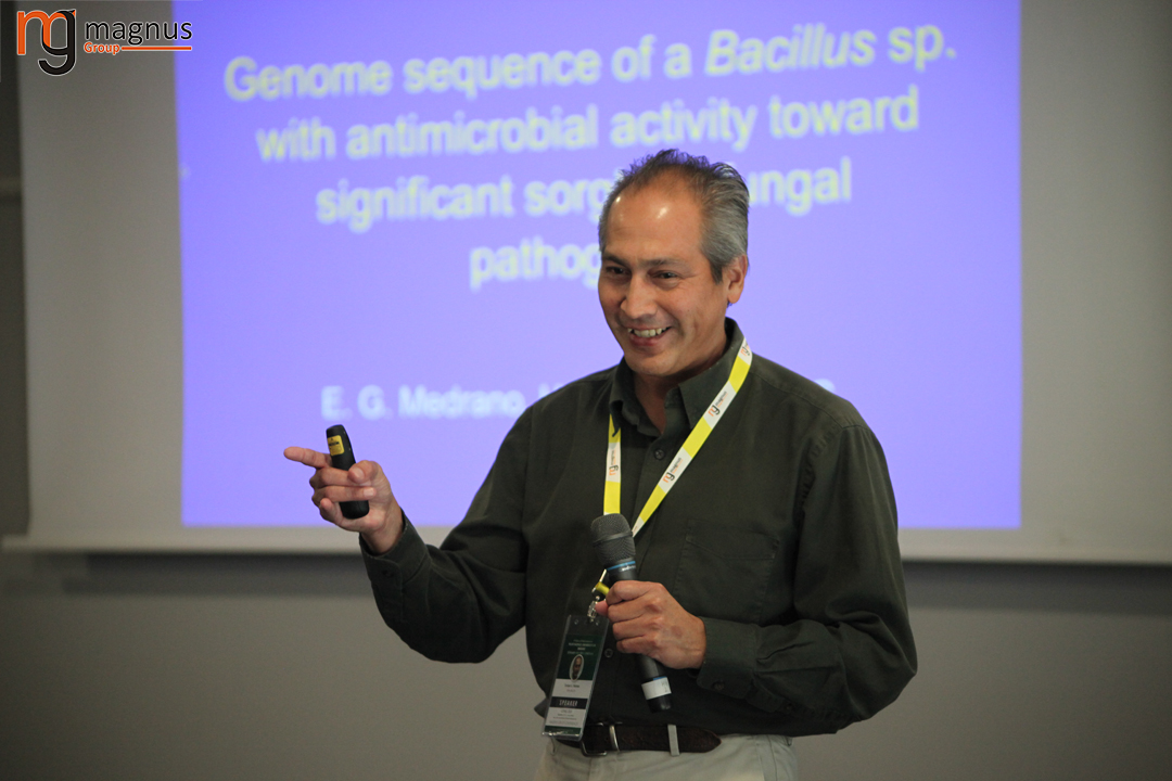 Plant Science Conferences