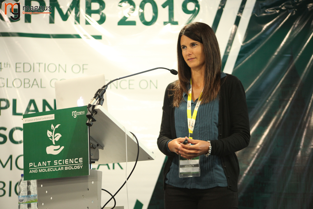 Plant Biology Conferences