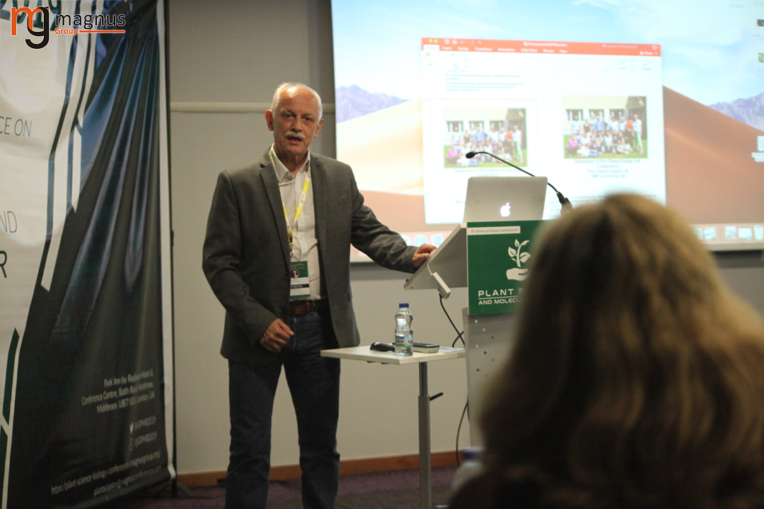 Plant Science Conferences