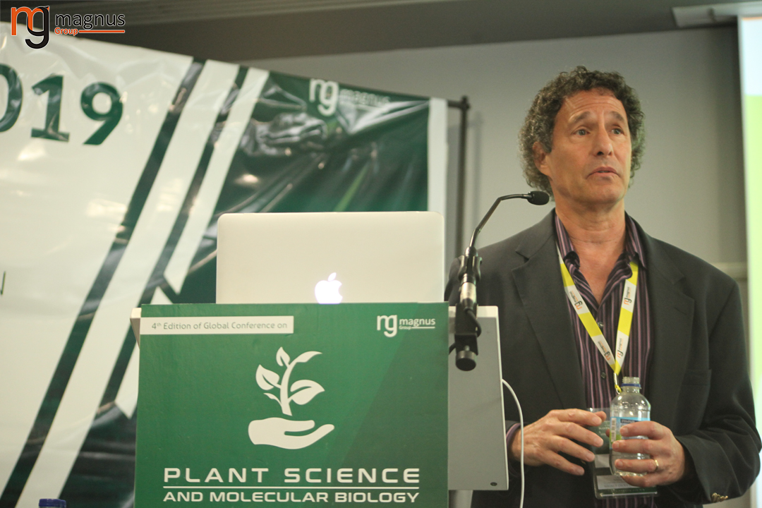 Plant Science Conferences