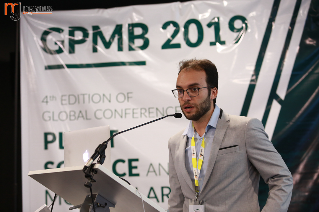 Plant Science Conferences