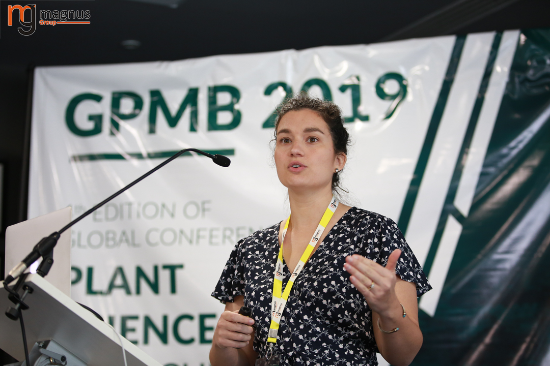 Plant Science Conferences