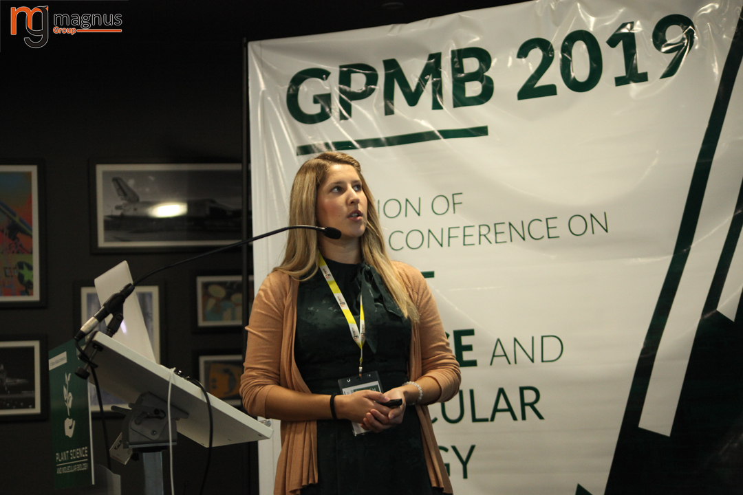 Plant Biology Conferences