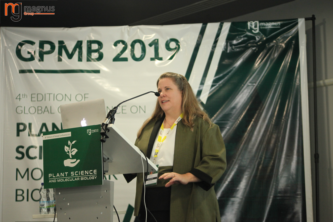 Plant Science Conferences