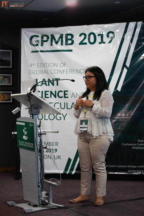 Plant Science Conferences