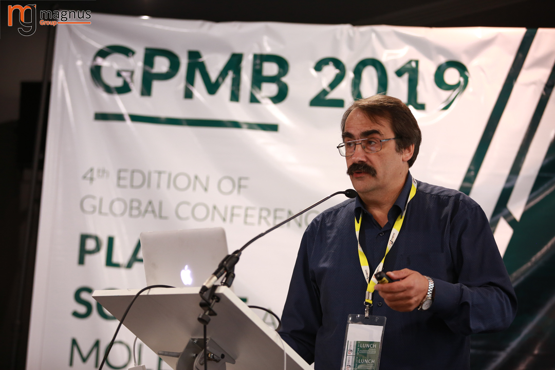 Plant Science Conferences