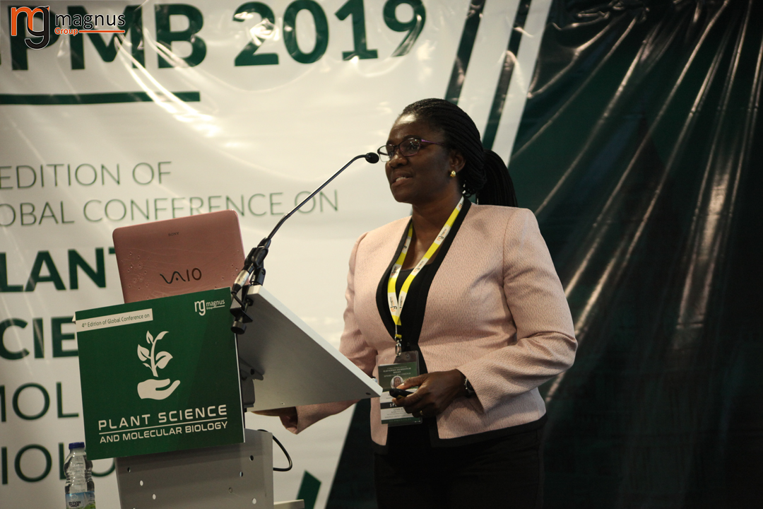 Plant Science Conferences