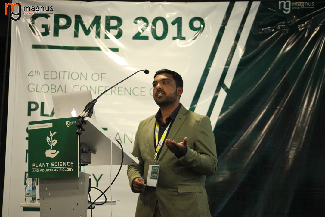 Plant Biology Conferences