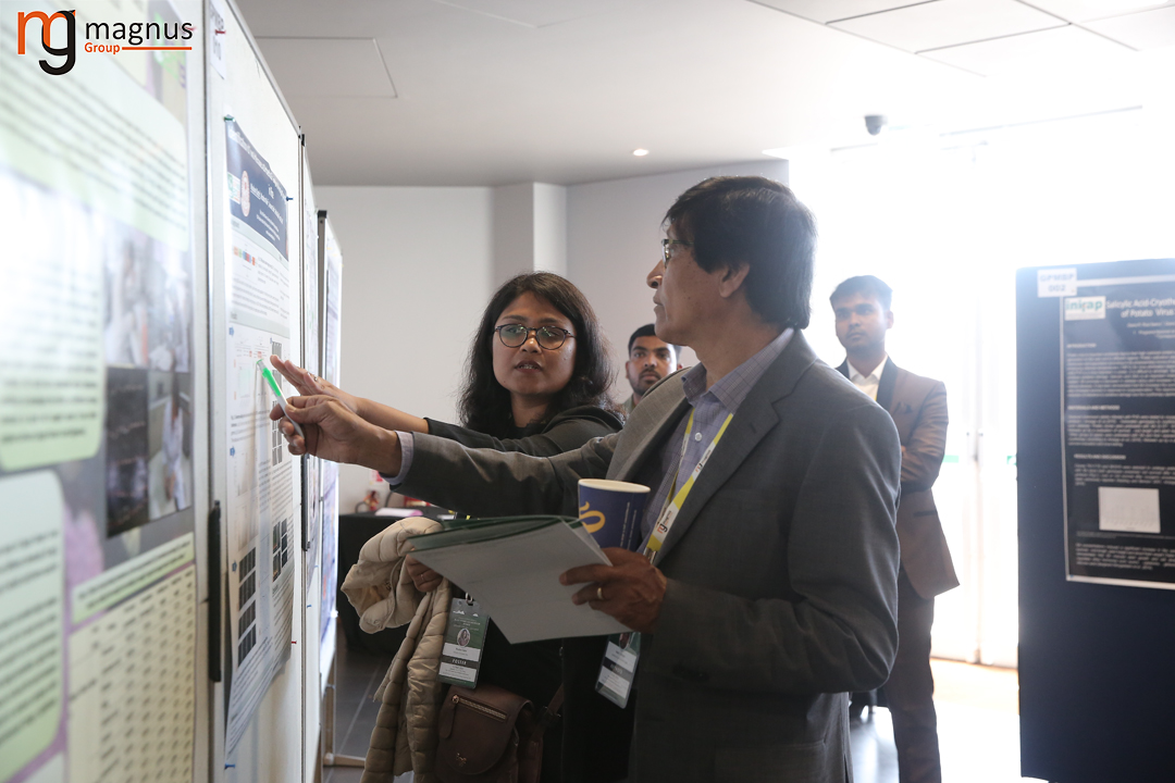 Plant Science Conferences