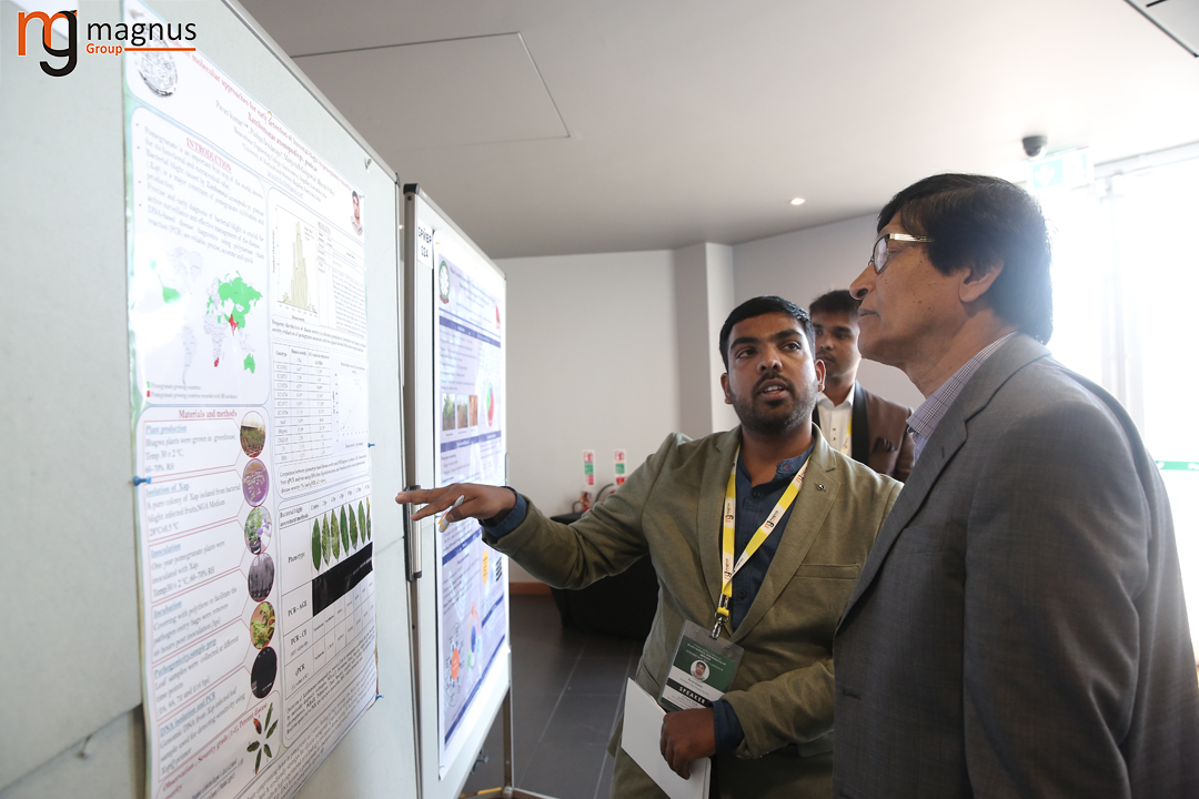 Plant Science Conferences