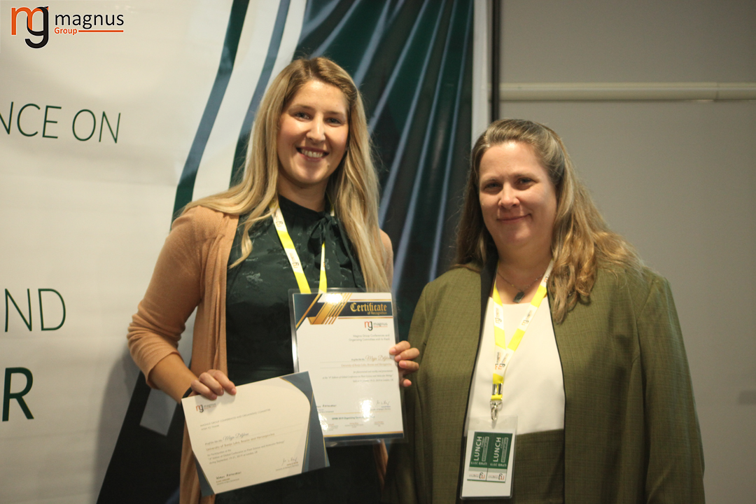 Plant Biology Conferences