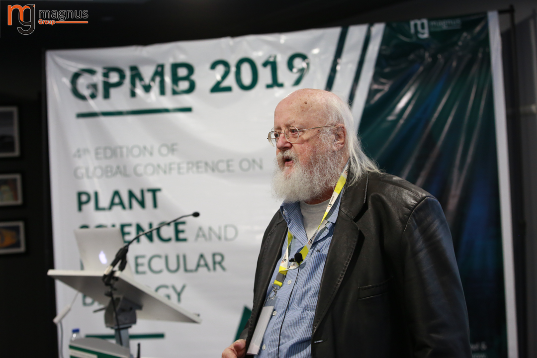 Plant Science Conferences