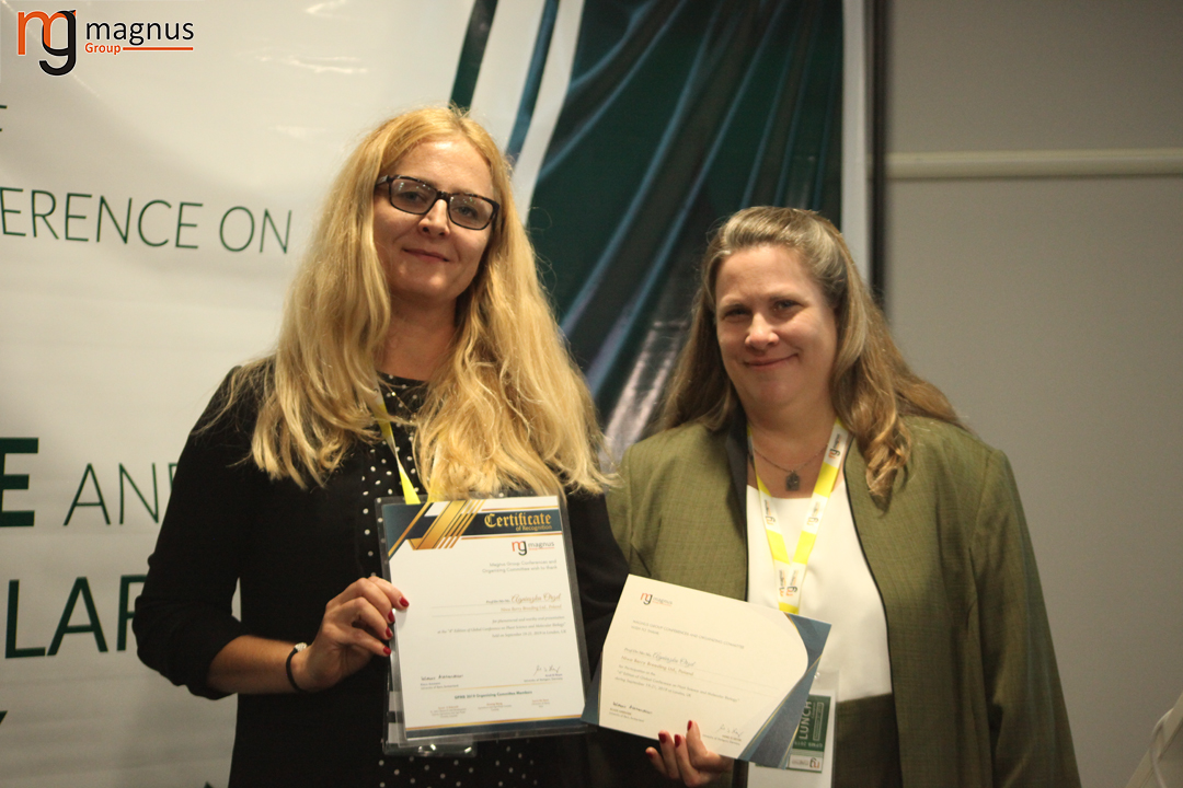 Plant Science Conferences