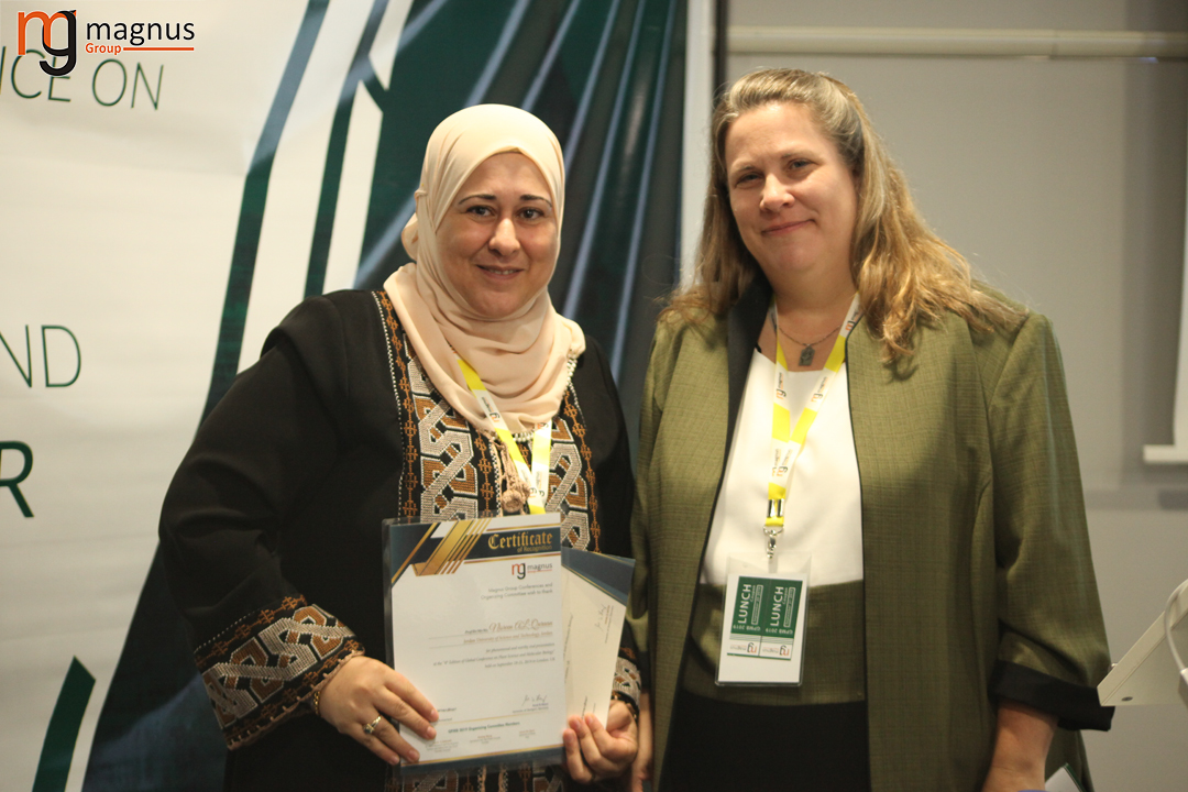 Plant Biology Conferences