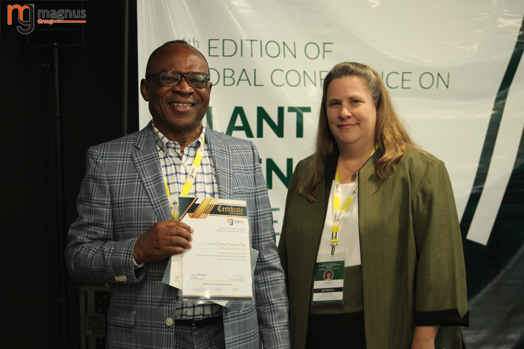 Plant Science Conferences