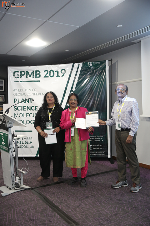 Plant Science Conferences