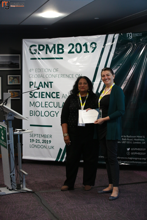 Plant Science Conferences