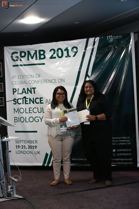 Plant Science Conferences