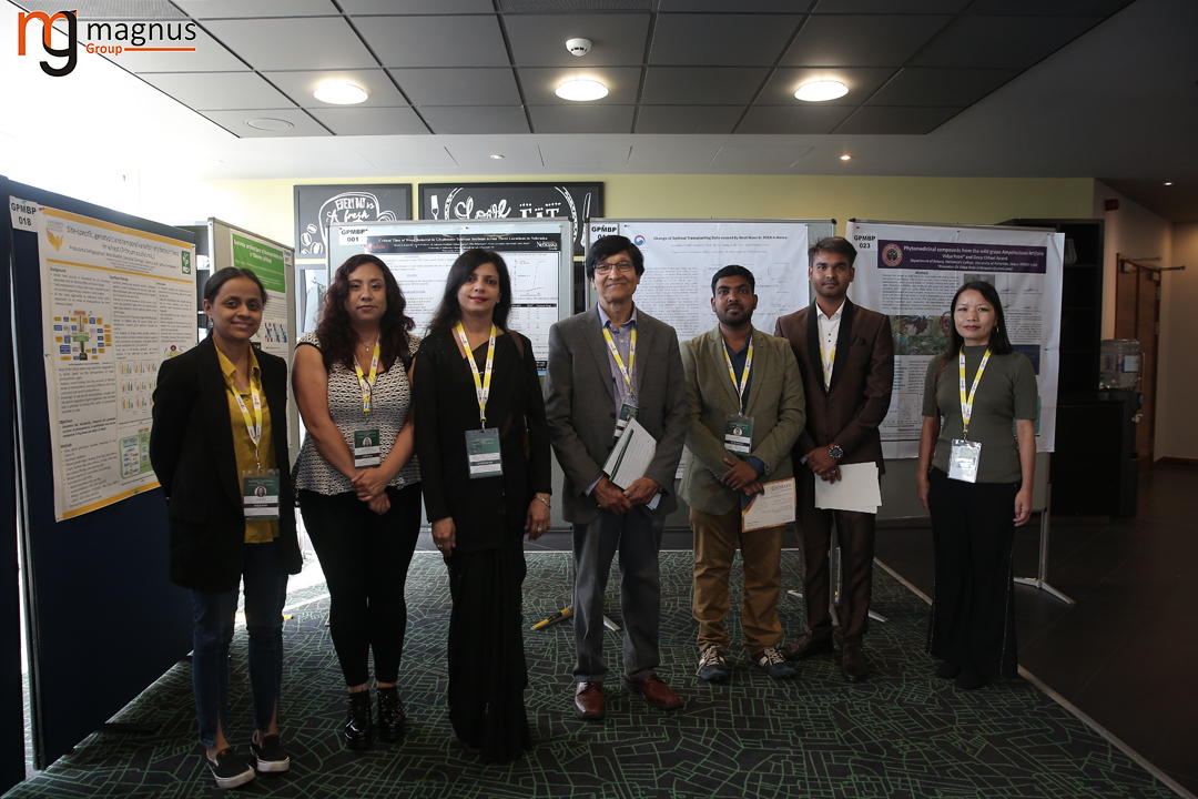 Plant Science Conferences