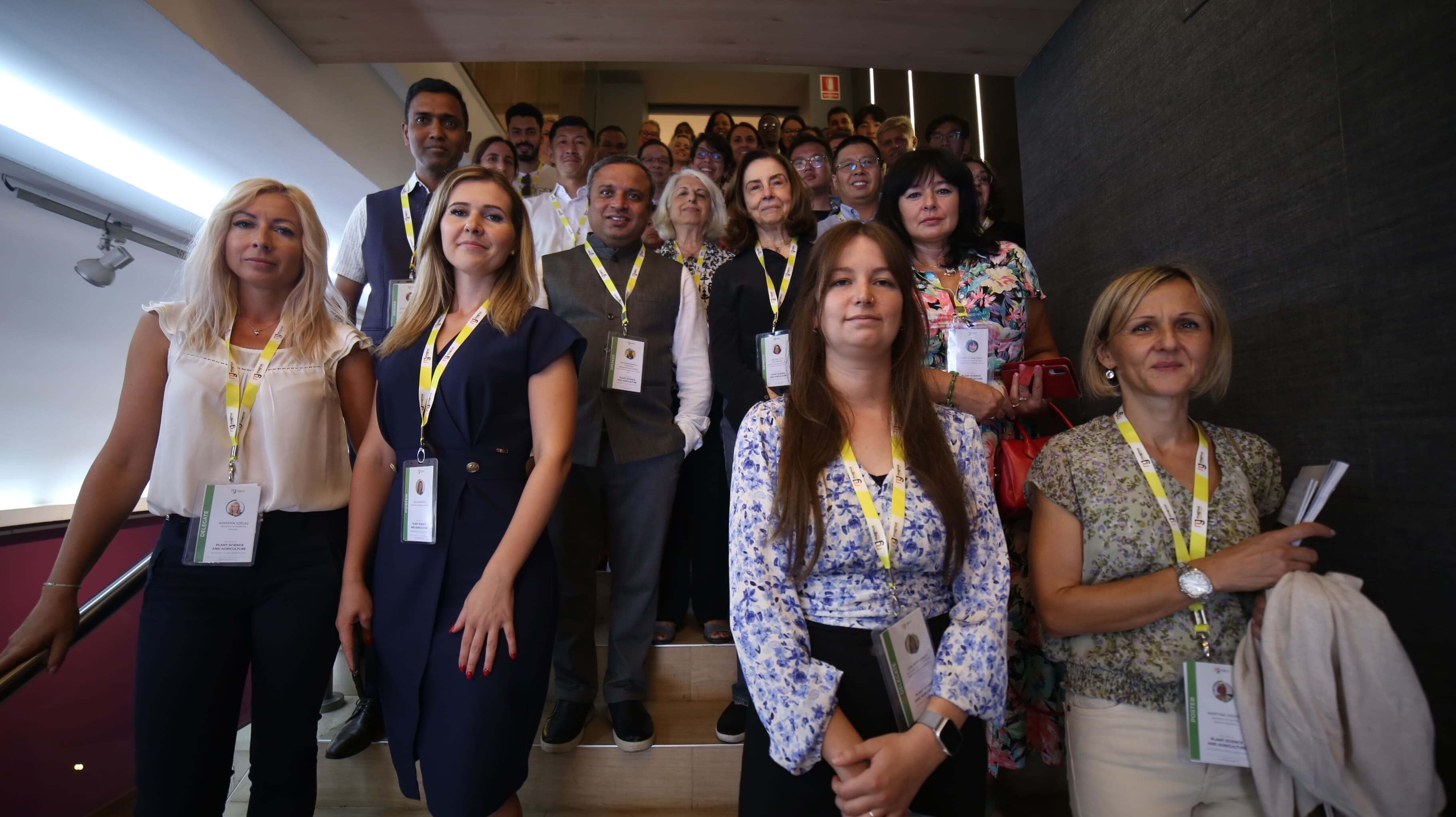 Plant Science Conferences