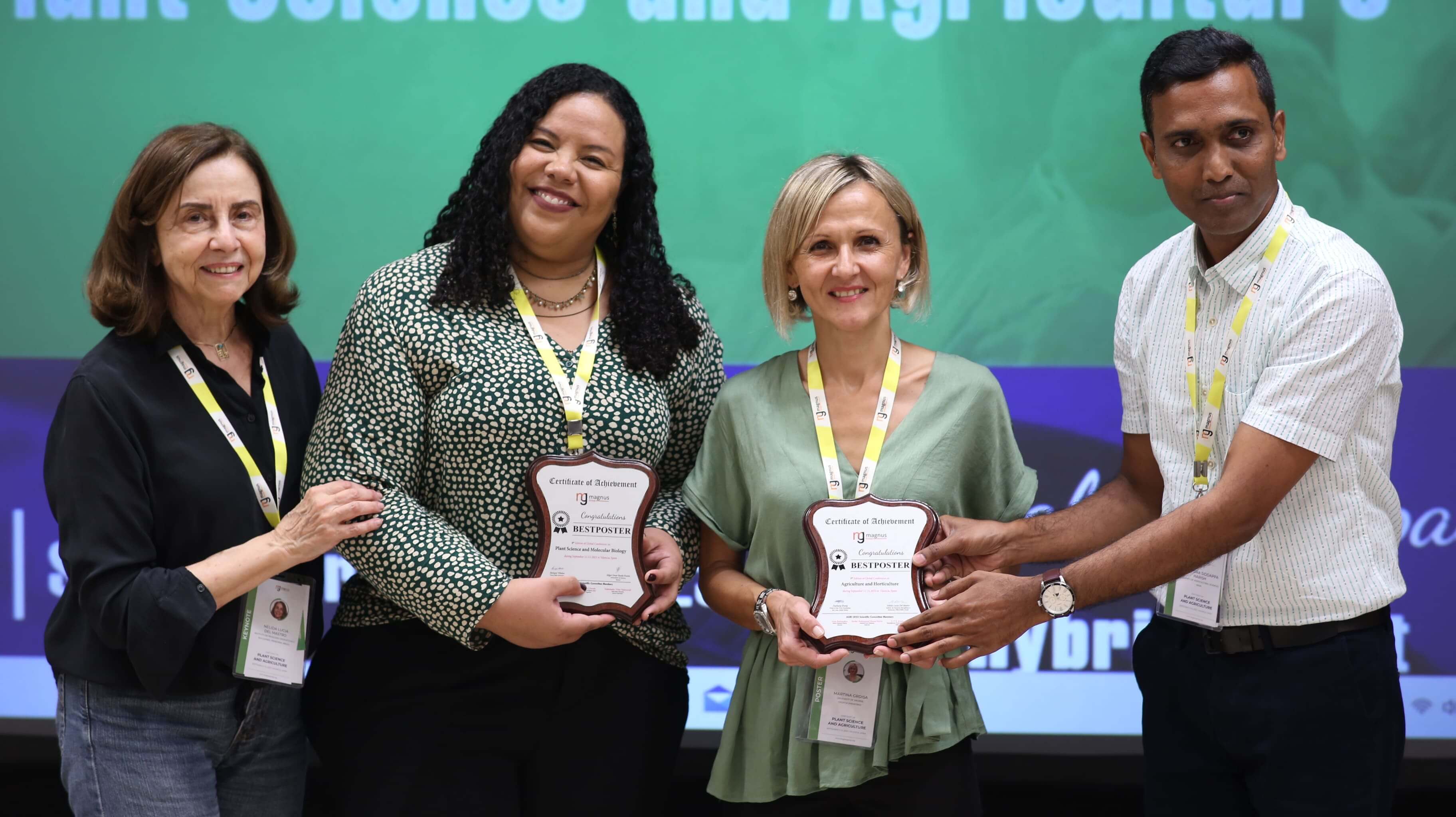 Plant Science Conferences