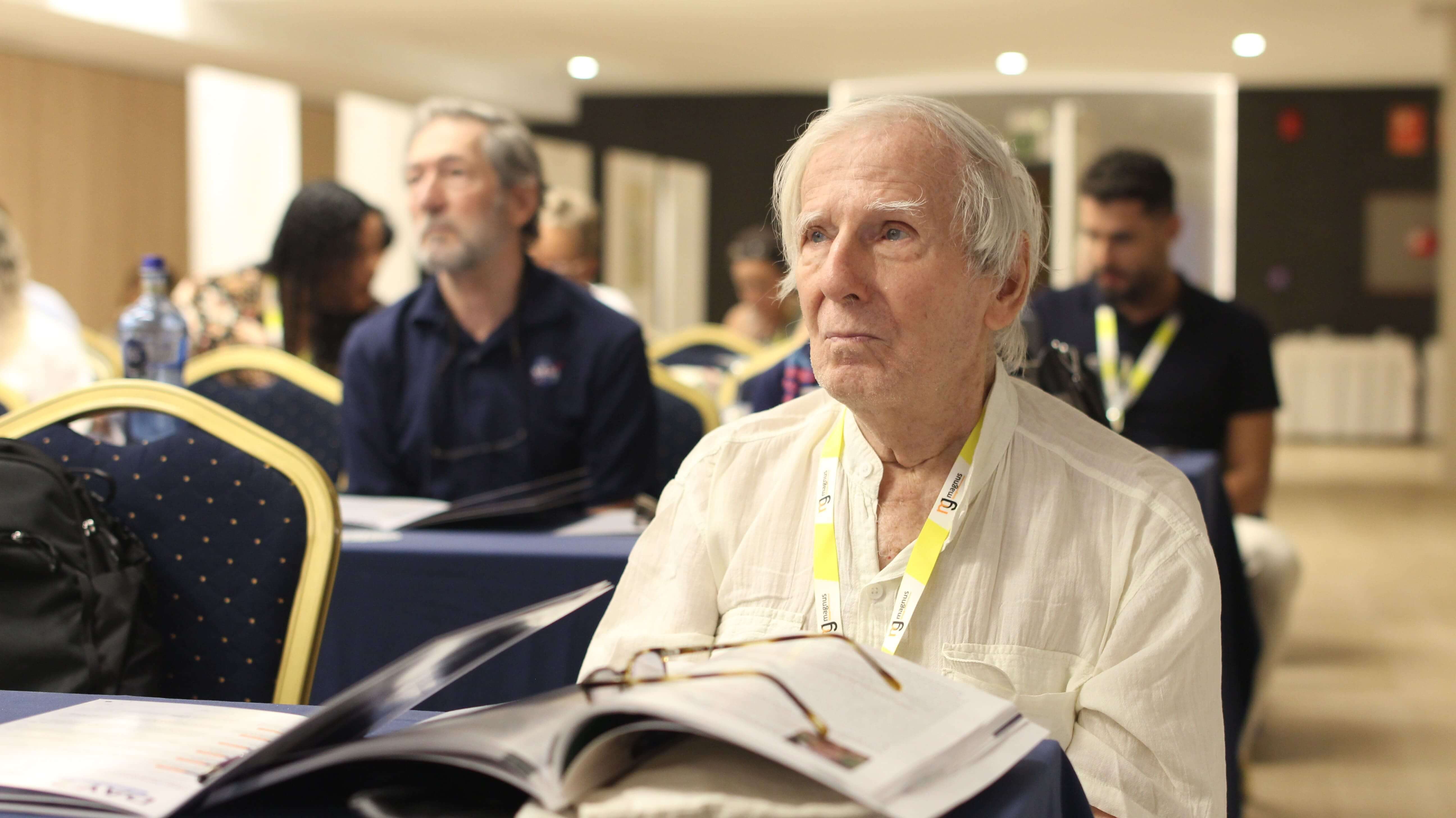 Plant science conferences