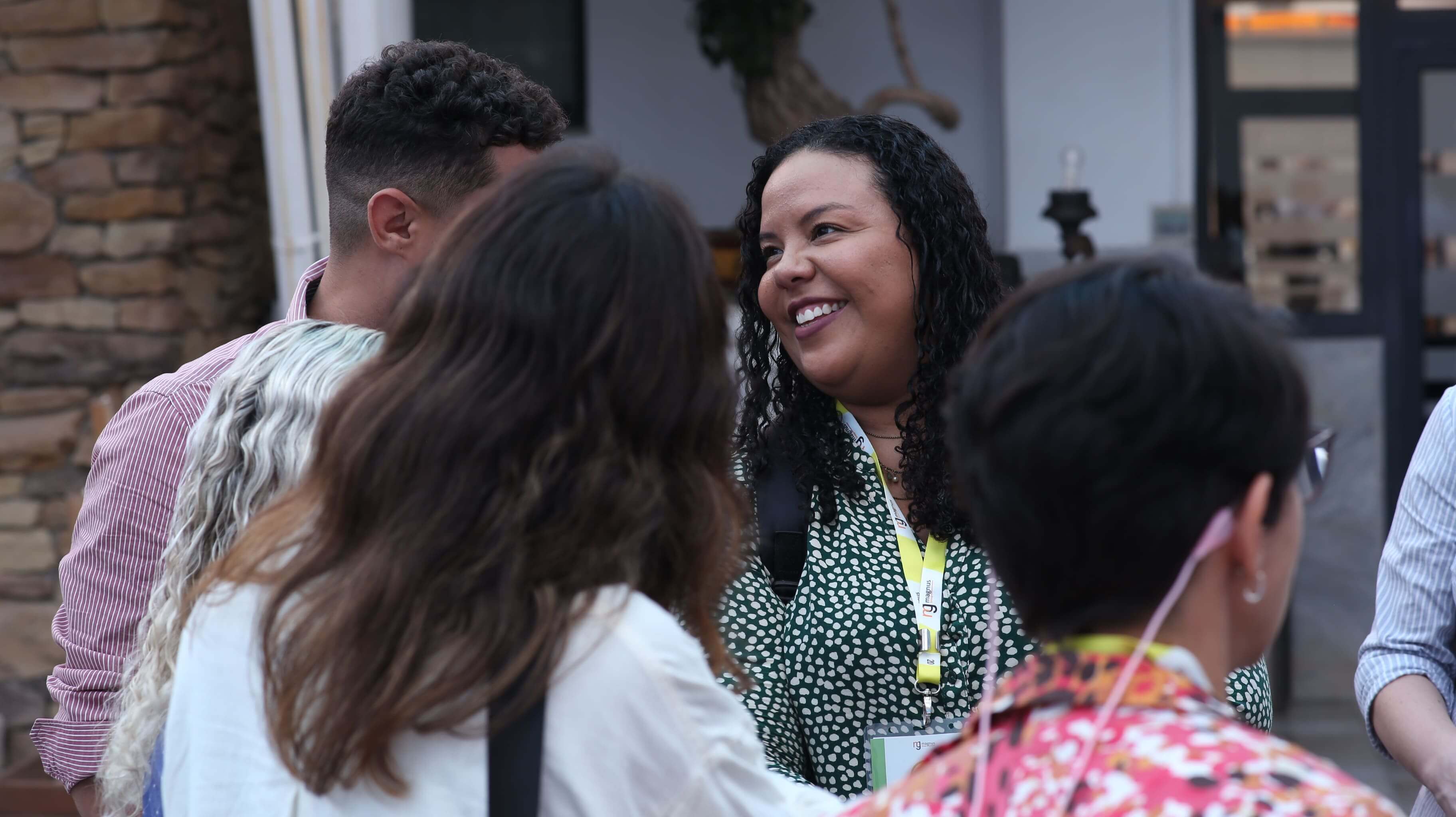 Plant science conferences