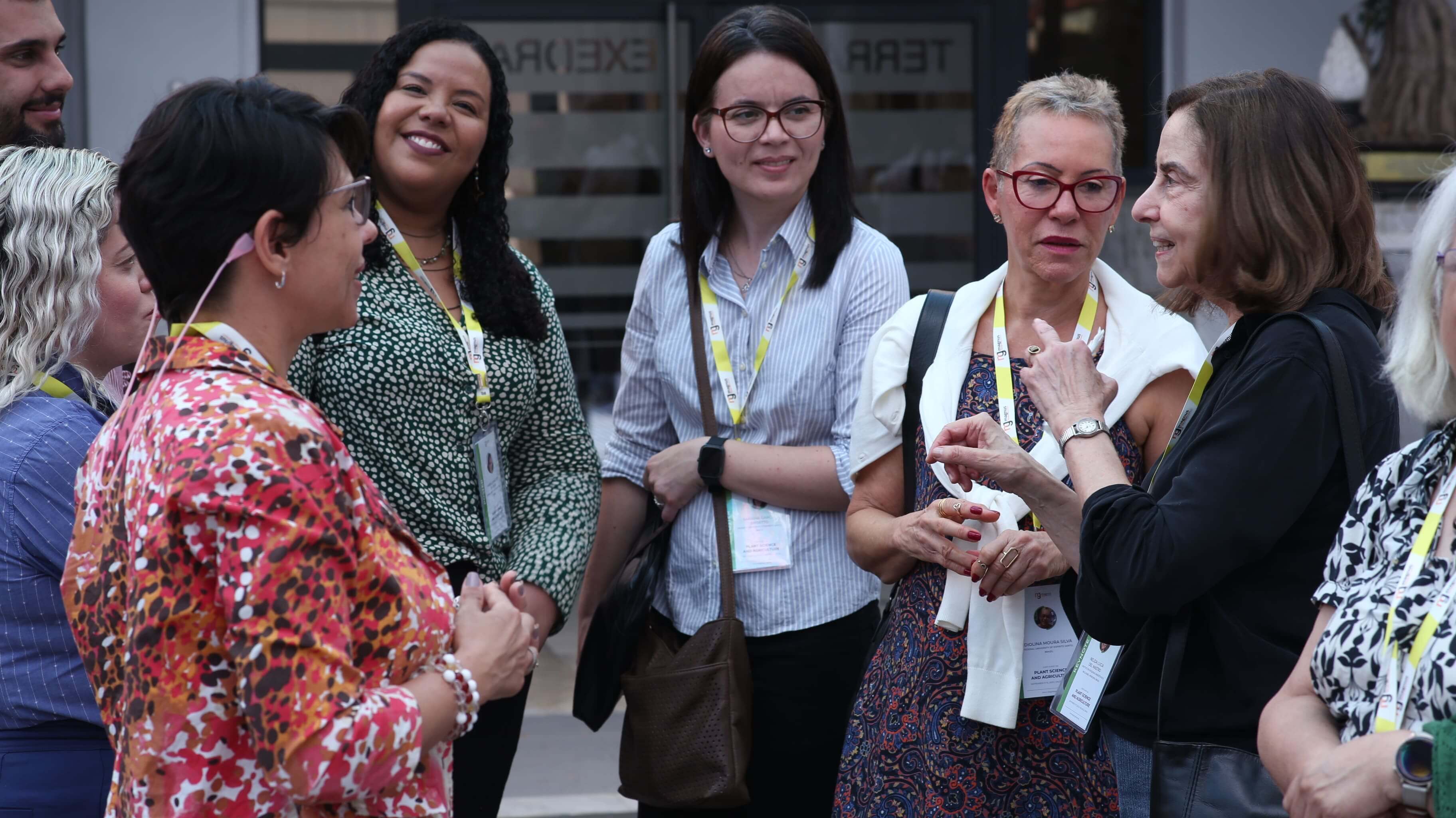 Plant Science Conferences