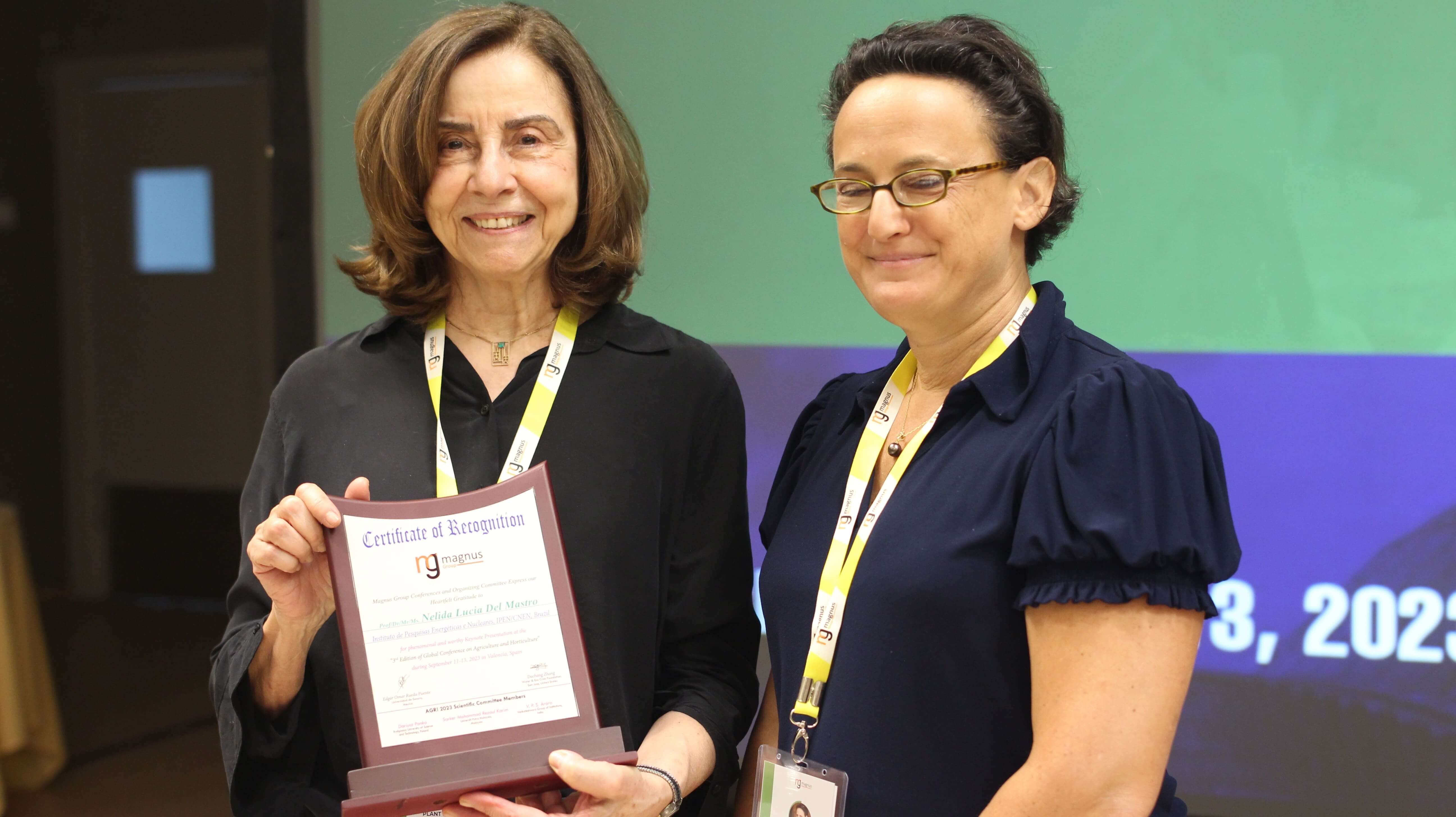 Plant Science Conferences