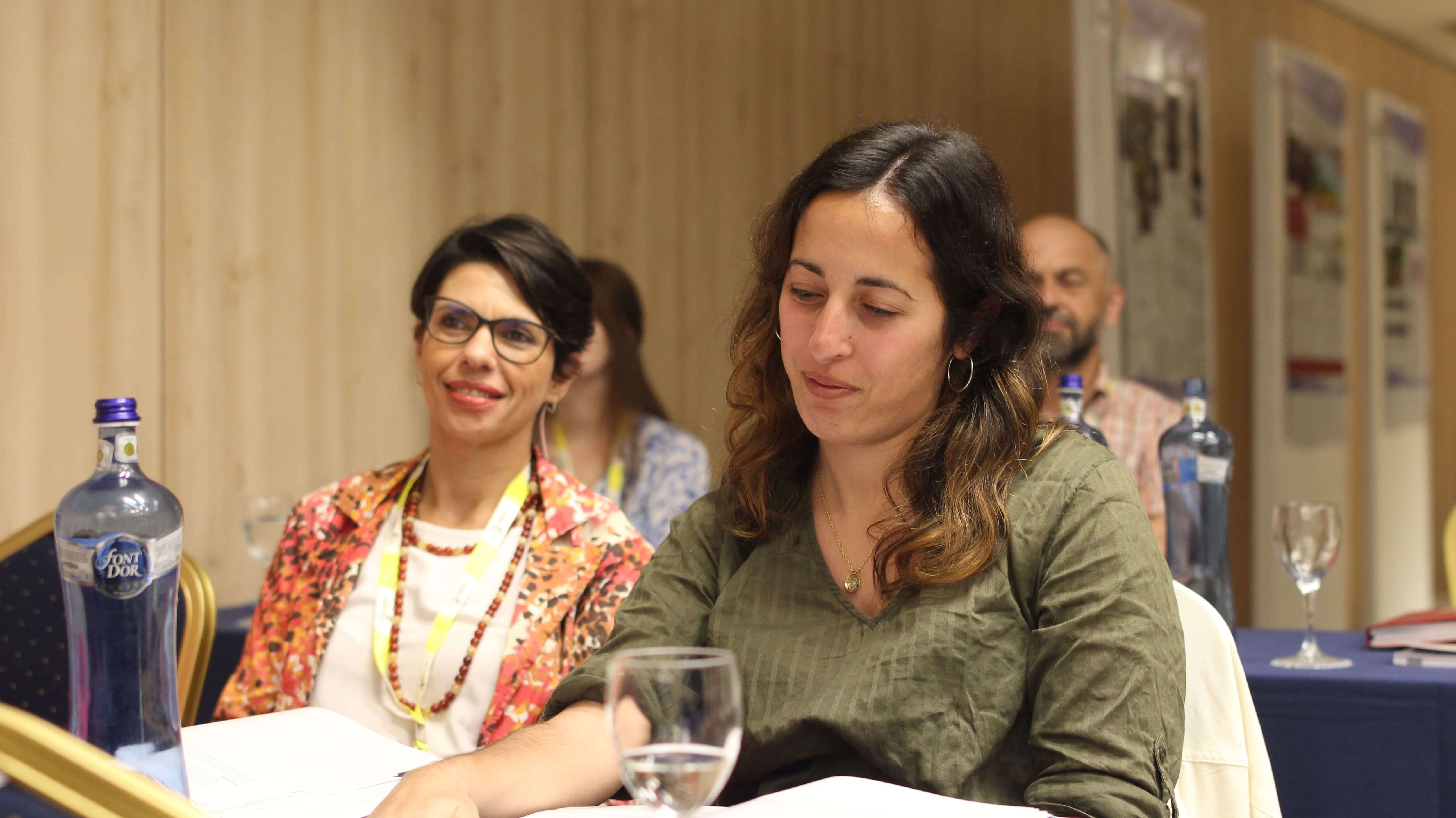 Plant science conferences