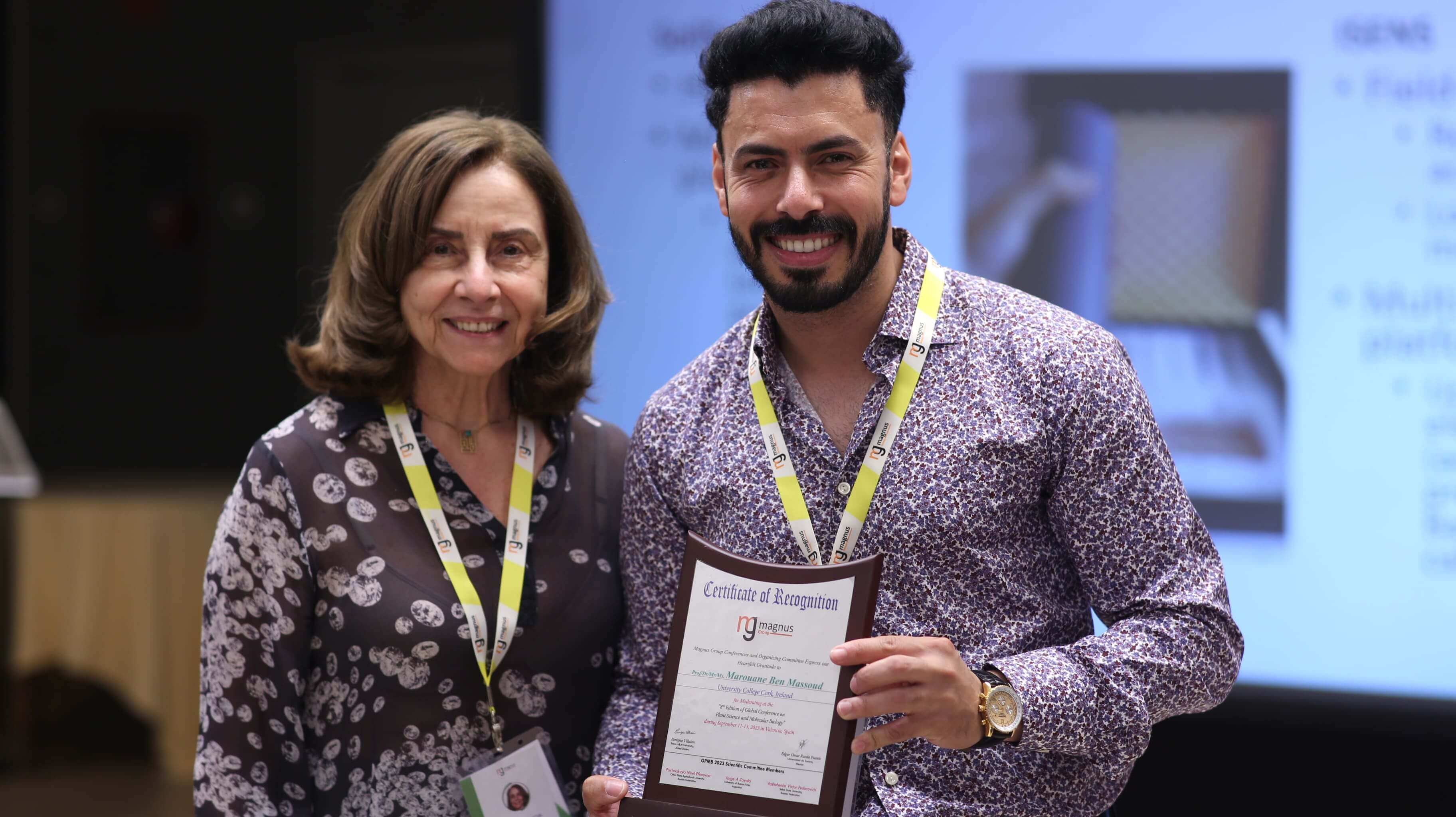 Plant Science Conferences