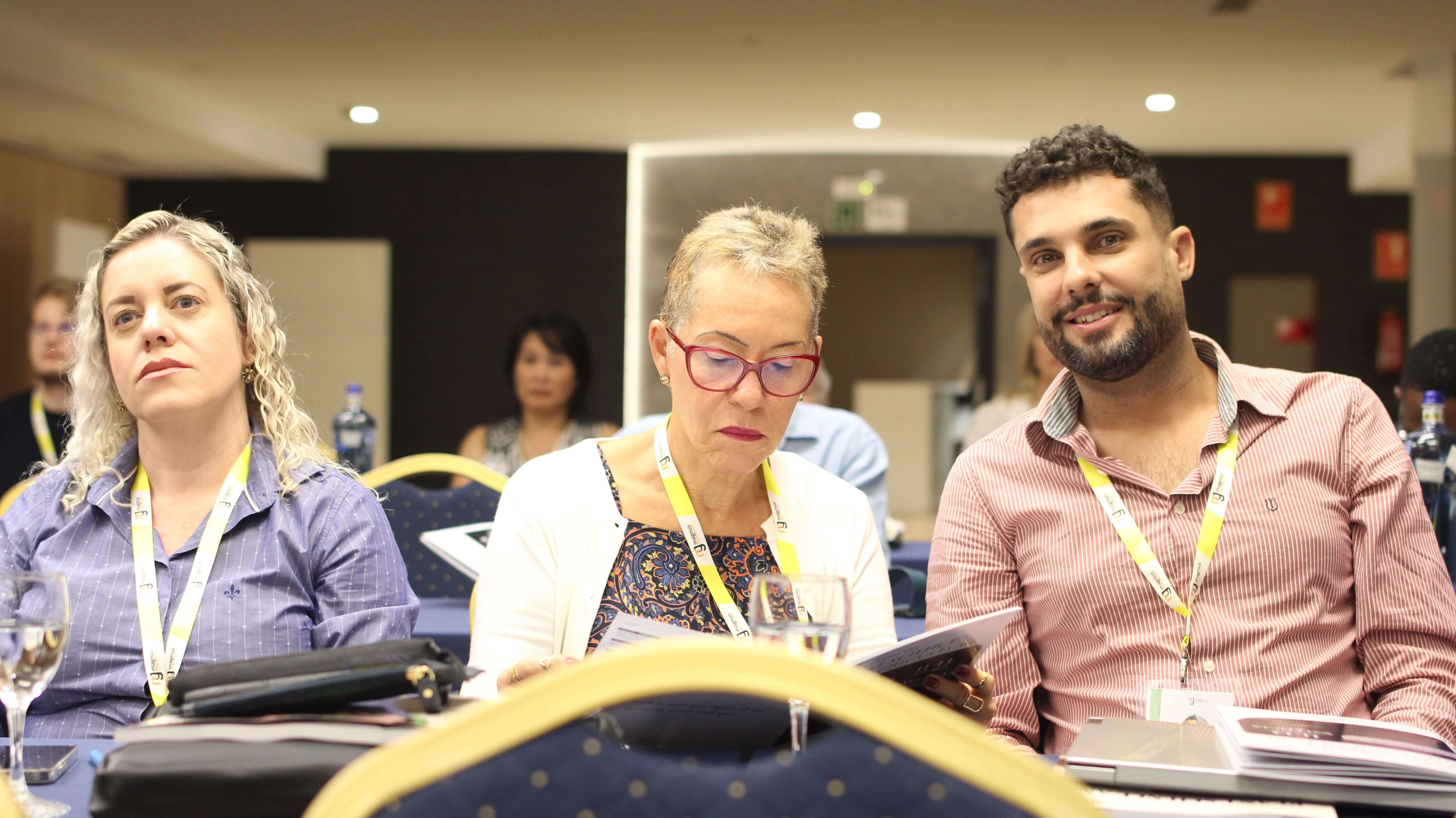 Plant science conferences