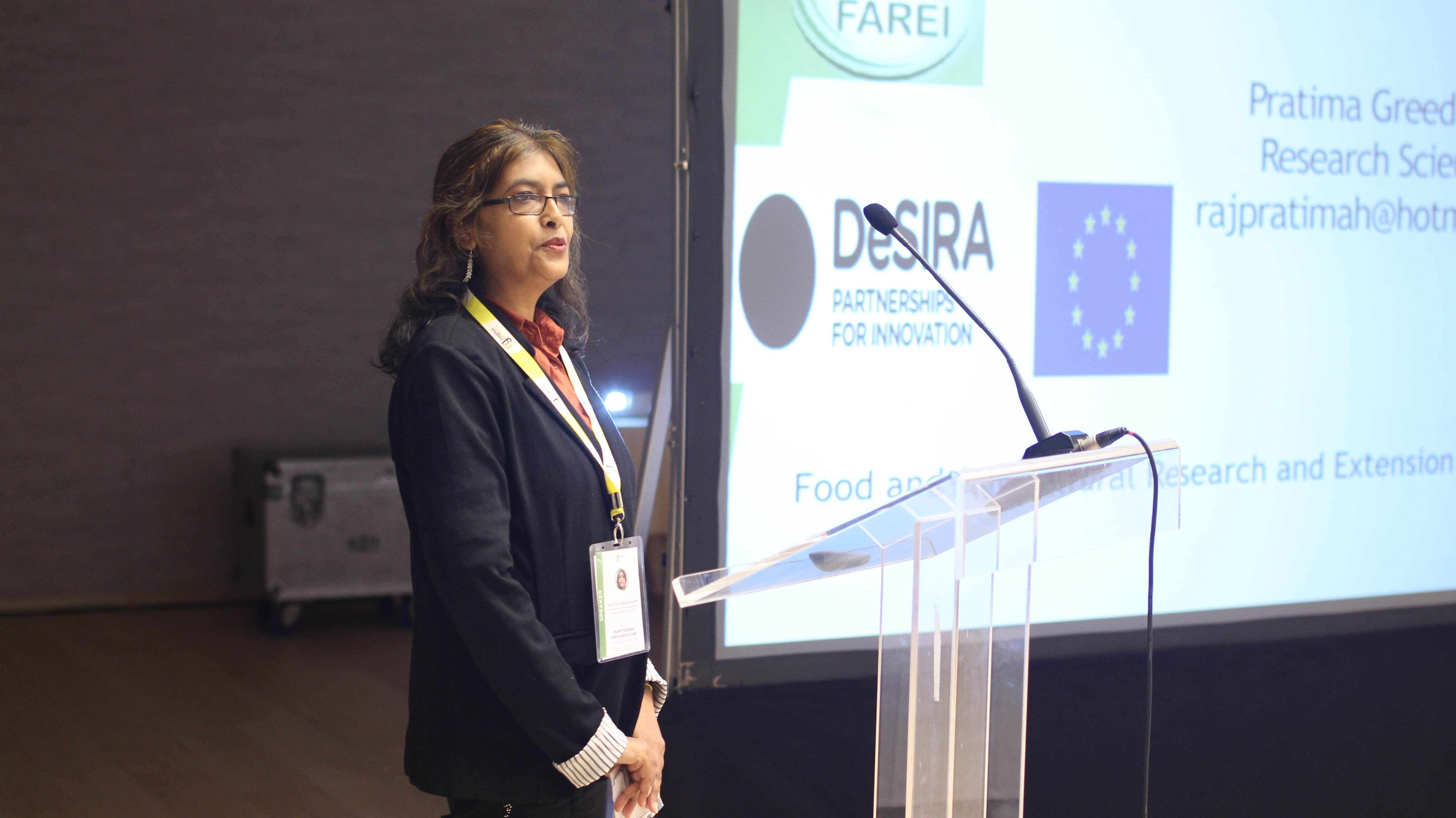 Plant Science Conferences