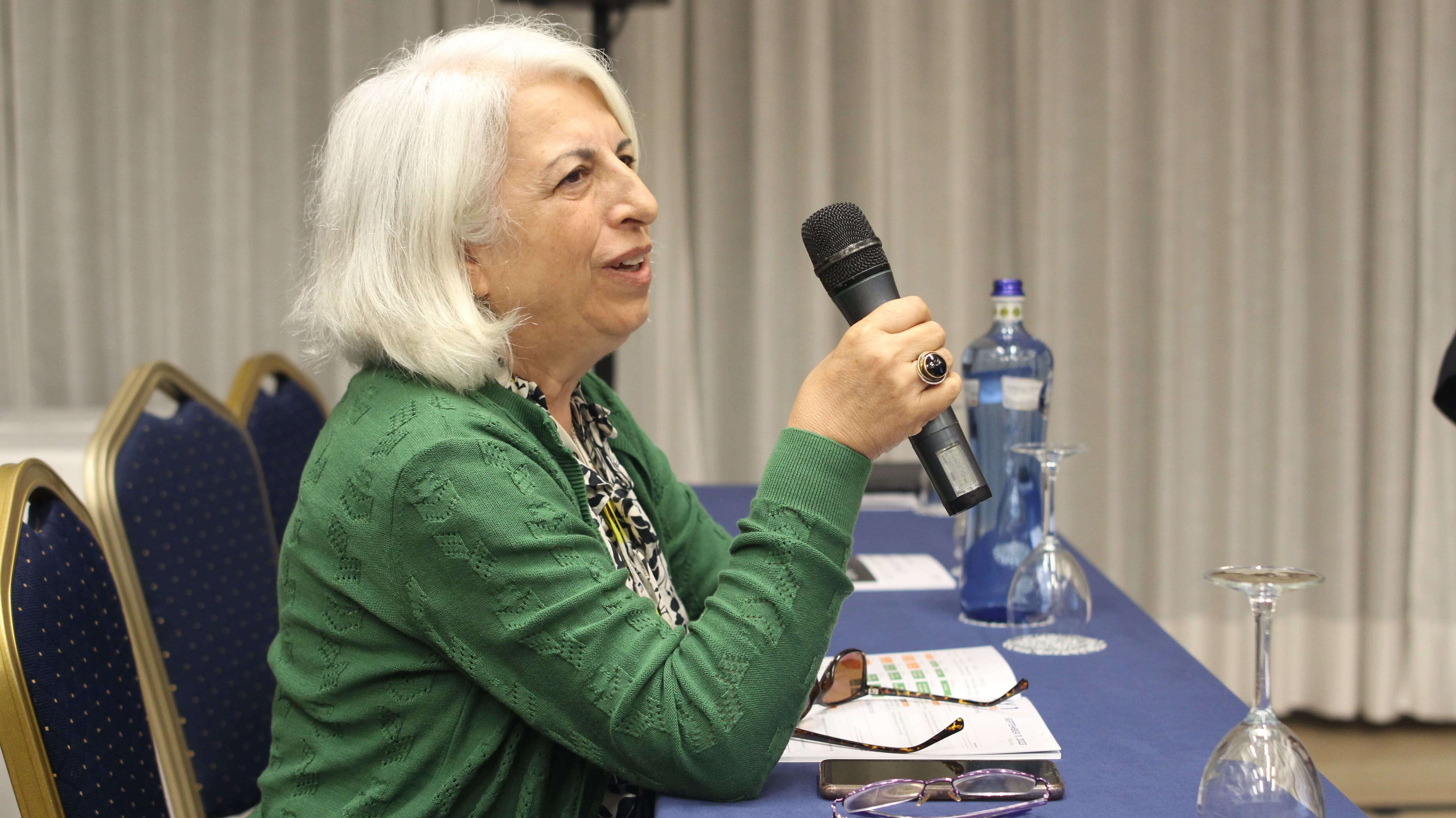 Plant science conferences