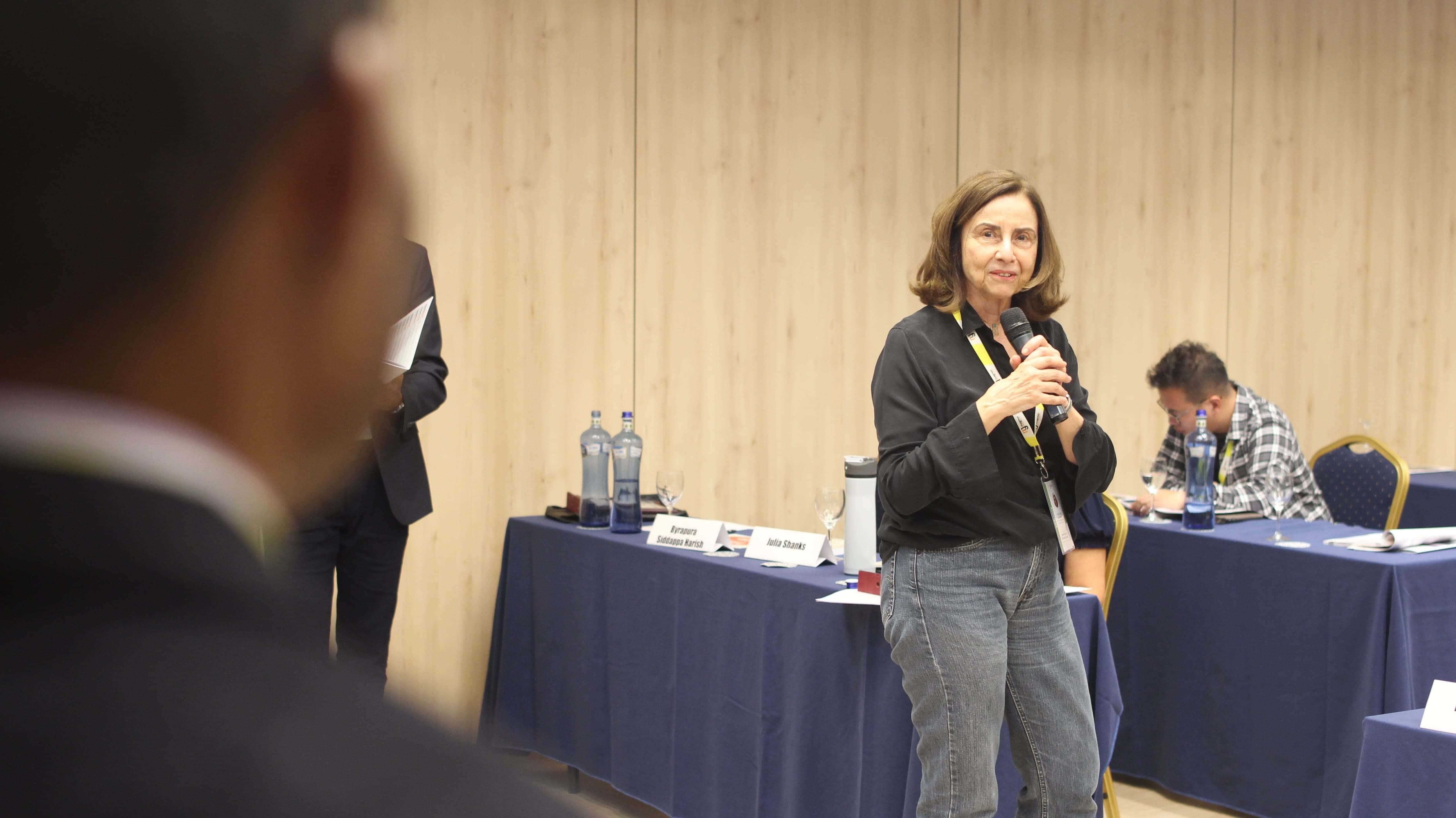 Plant science conferences