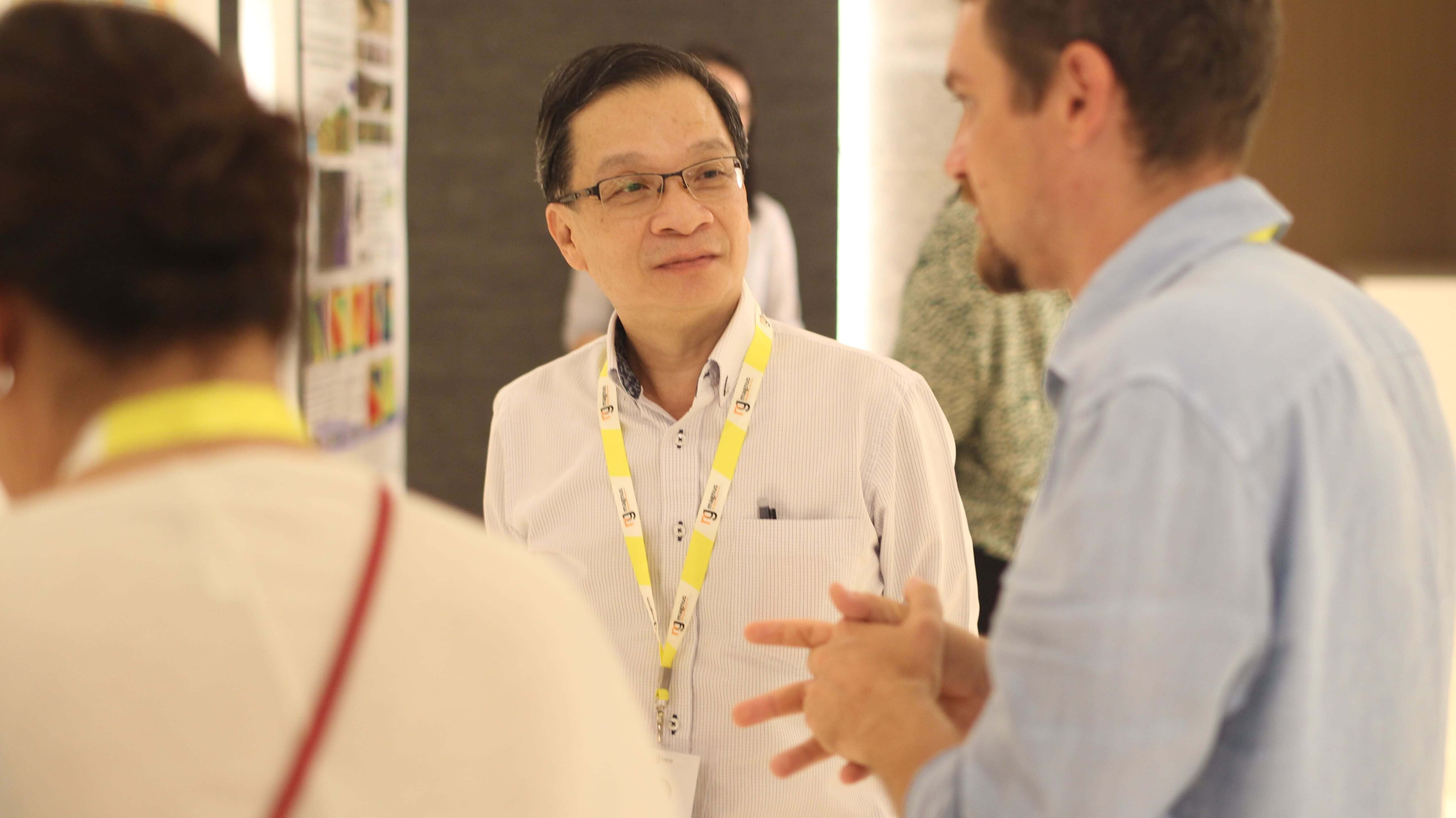 Plant science conferences