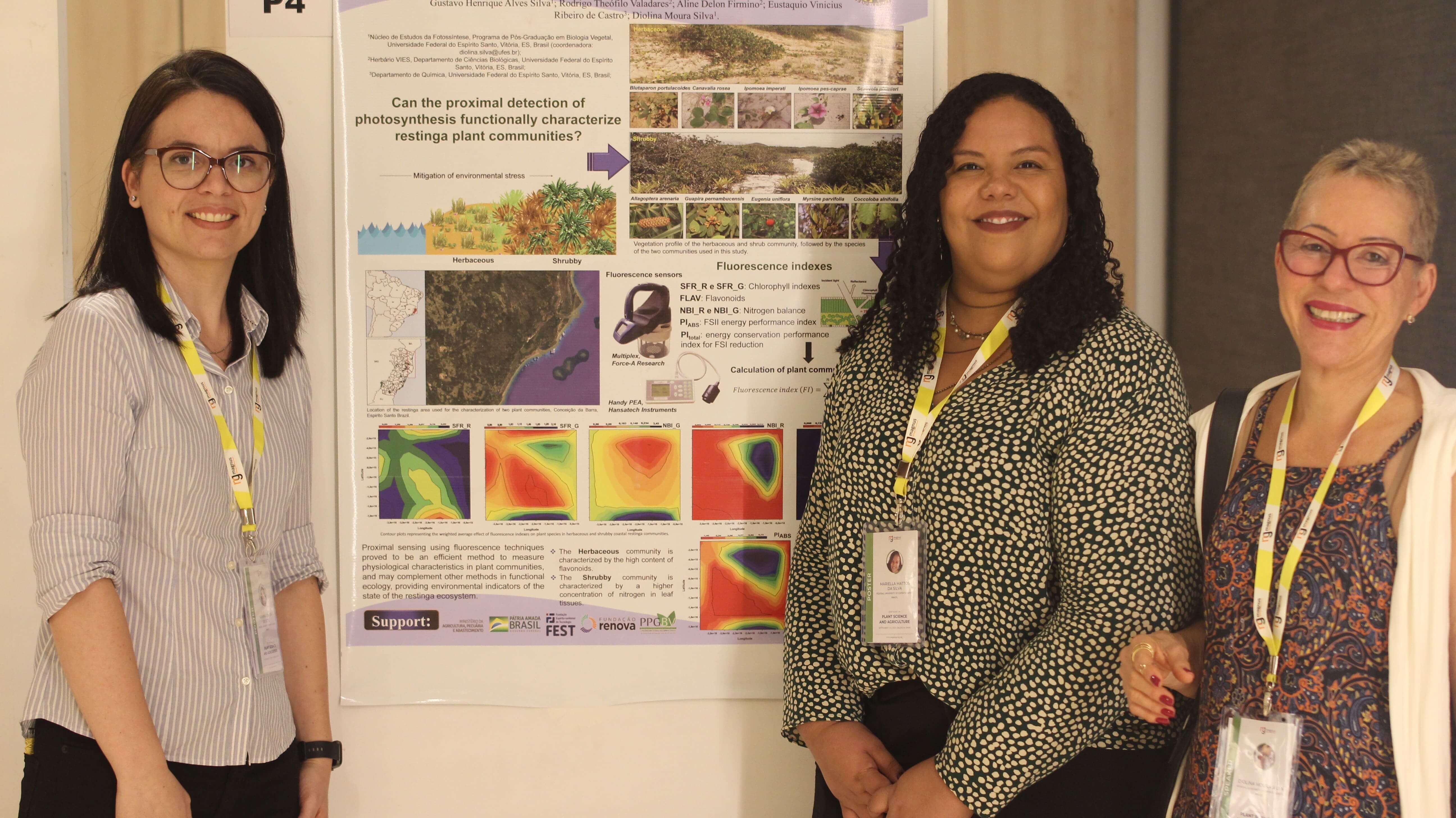 Plant Science Conferences