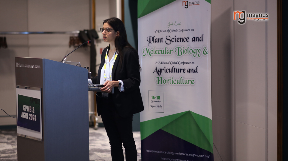 Plant Biology Conferences