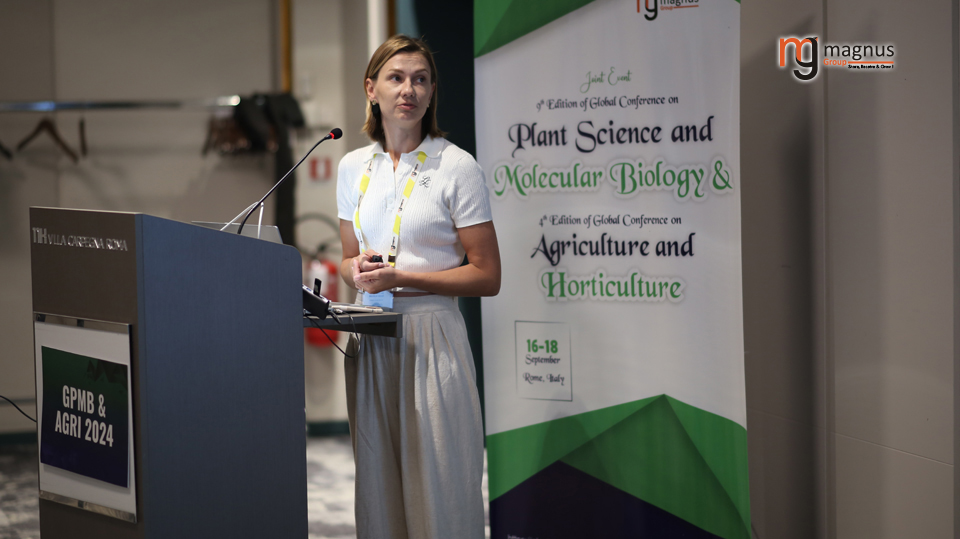 Botany Conference