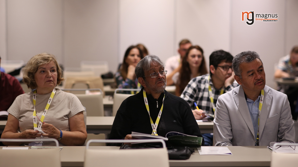 Plant Biology Conferences