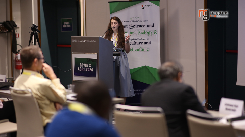 Botany Conference