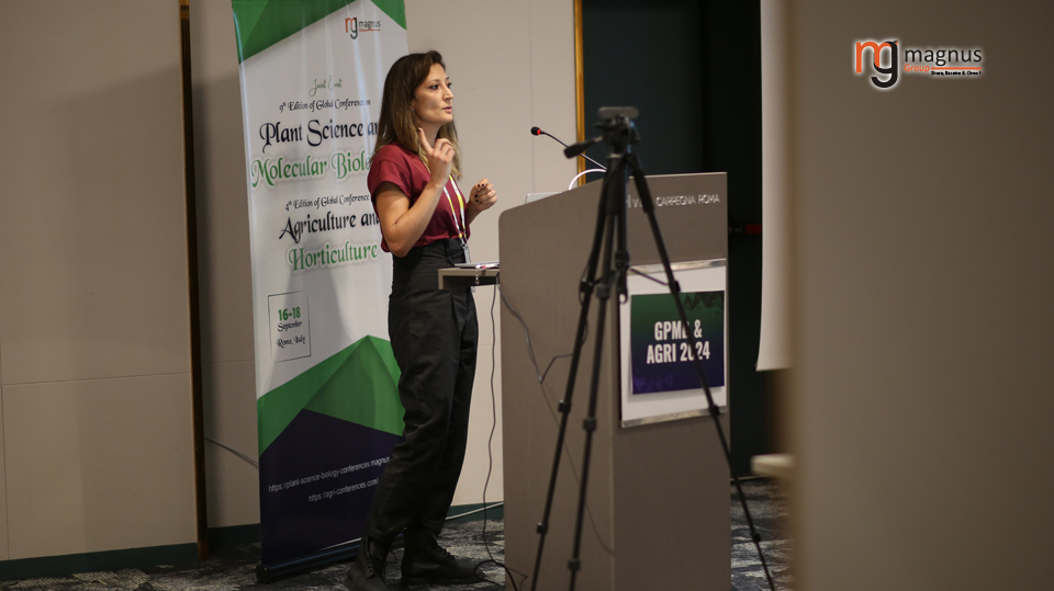 Plant Biology Conferences