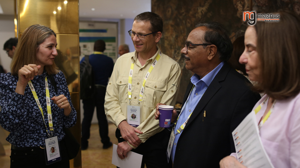 Botany Conference